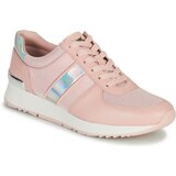 Michael Kors allie trainer ružičasta Cijene