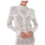 Guess marciano - krem ženski kardigan G5YGR06 5877Z FJ8Z Cene