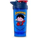Shieldmixer HERO PRO, Superman Mini, 700 ml, (20494682) Cene