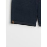 Sinsay Kratke hlače od trapera chino | shoptok.hr
