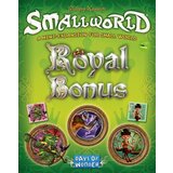 Steam Small World - Royal Bonus (DLC) (PC) Key GLOBAL | ePonuda.com