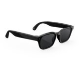 Meta Adventurer - polarizirane sive leče, Classic Black, Large (52-22-156) pametna očala | Shoptok.si