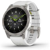 Garmin Športna ura Epix gen2, Carrera bela | Shoptok.si