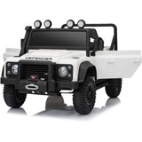 Beneo 11V Land Rover Defender 110 SVX, auto na akumulator | Shoptok.si