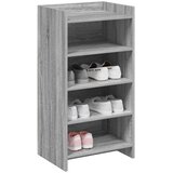  Ormar za cipele Siva Sonoma 48 x 36 x 92 cm Konstruirano drvo | Eponuda.ba