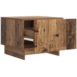  Klubska miza s predalom Star les 49 x 50 x 40 cm Inženirski les, (5000295434) | Shoptok.si