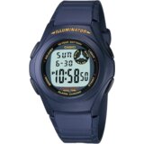 Casio RUČNI SAT F-200W-2ADF | shoptok.hr