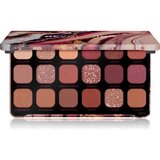Revolution Forever Flawless paletka senčil za oči 19,8 g odtenek Allure cene