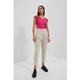 Marisse Blouse L-Ts-4002 Pink | shoptok.hr
