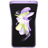 Spigen AirSkin - Samsung Galaxy Z Flip4 - Rožnato vijolična | Shoptok.si