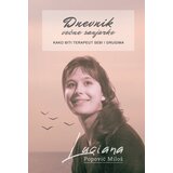 RACIO Luciana Popović Miloš - Dnevnik večne sanjarke: Kako biti terapeut sebi i drugima | ePonuda.com