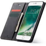 Spacecase OVITEK CASE ZA IPHONE 6 6S PLUS SC WALLET ČRN, (21963000) | Shoptok.si