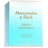 Abercrombie & Fitch Away Weekend Woman Eau de Parfum 100 ml Cijene
