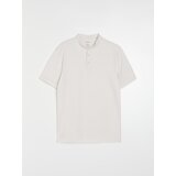 Sinsay Pamučna polo-majica | shoptok.hr