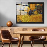 Atelier Del Sofa Slika od kaljenog stakla 40x60cm | Eponuda.ba