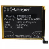 VHBW baterija za motorola moto g pure / XT2163, 3650 mah Cene