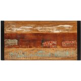  Barski stol 110 x 55 x 110 cm od masivnog obnovljenog drva | shoptok.hr