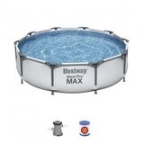 Bestway Bazen 3,05 m x 76 cm (metalna konstrukcija) 58069 | ePonuda.com