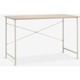  Radni sto 60x120 hrast/bež | Eponuda.com