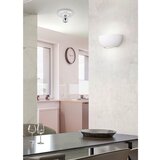  Bela stropna svetilka ø 30 cm Lilly – | Shoptok.si