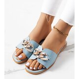 D/CEO White slides Ypsy Cijene