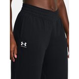 Under Armour Rival Terry Crop Wide Leg Women's Sweatpants | Shoptok.si
