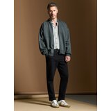 Sinsay gornji dio trenirke s patentnim zatvaračem | shoptok.hr