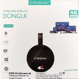 Gembird GMB-MiraScreen-4K miracast dlna & airplay HDMI WiFI Dongle TV adapter, 1080p sent v(1759) | ePonuda.com