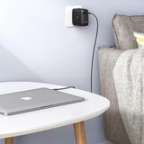 Ugreen USB-A in 3xUSB-C 65W GaN hitri polnilec | Shoptok.si