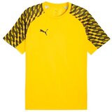 Puma Majice & Polo majice TeamLIGA26 Črna Cene
