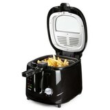  Friteza DOMO DO461FR Crna 1800 W 2 5 L | shoptok.hr