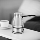 BKI Worldjwidje Co.Limitedj kuvalo za kafu rosberg R51165C 600W 500ml staklo | Eponuda.com