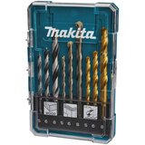 Makita 9-delni set svedrov (D-71962) cene