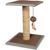  Praskalnik Karlie Segra - siva-rjava | shoptok.hr