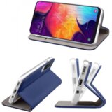  Havana magnetna preklopna torbica Samsung Galaxy S25 Ultra 5G - modra | Shoptok.si
