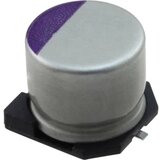 Panasonic elektrolitski kondenzator SMD 220 µF 6.3 V 20 % (Ø) 8 mm 1 St. | Eponuda.ba