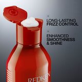 Redken Frizz Dismiss darilni set za neobvladljive lase | Shoptok.si