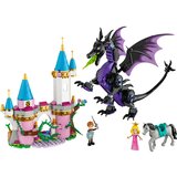 Lego 43240 Zlurada u tijelu zmaja | shoptok.hr