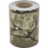  Vrtni zaslon za privatnost sivi s izgledom kamena 35x0 19 m PVC | shoptok.hr