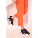 Soho Black Women's Sneaker 18101 | shoptok.hr