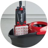 Vileda Prevleka za mokro čiščenje Ultramax (tkanina, poliamidna vlakna) | Shoptok.si