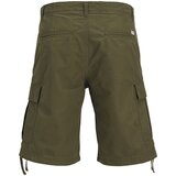 Jack & Jones Kargo hlače 'COLE BARKLEY' oliva | Shoptok.si