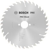 Bosch list kružne testere za drvo 190×2,6×30 mm PRO Wood | Eponuda.com
