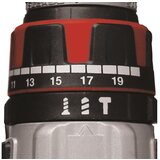 Einhell PXC aku udarna bušilica TP-CD 18 Li-i BRUSHLESS (2x2,0Ah + punjač) | Eponuda.ba