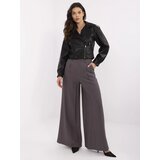 Vinceotto Pants-NM-SP-Y0812.37-graphite | Shoptok.si