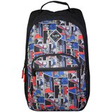 BODYPACK ruksak Manga 47 cm, jedan pretinac, reciklirani poliester | shoptok.hr