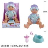  Yala baby, lutka, set, YL2325A-A ( 858312 ) Cene