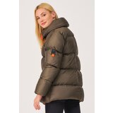 Dewberry Z6682 WOMEN'S COAT-RIGHT | ePonuda.com