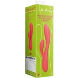 Shots Loveline - punjivi, vodootporni vibrator za klitoris (ružičasti) | shoptok.hr