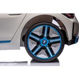  Licencirani auto na akumulator BMW I4 4x4 - bijeli | shoptok.hr
